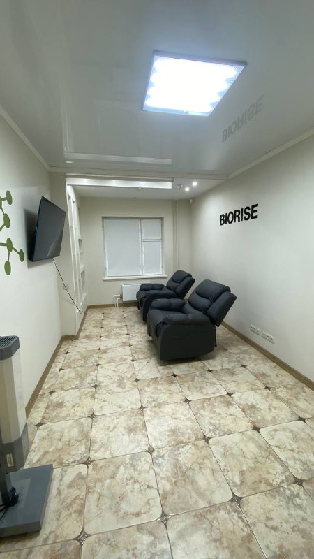 Клиника BIORISE